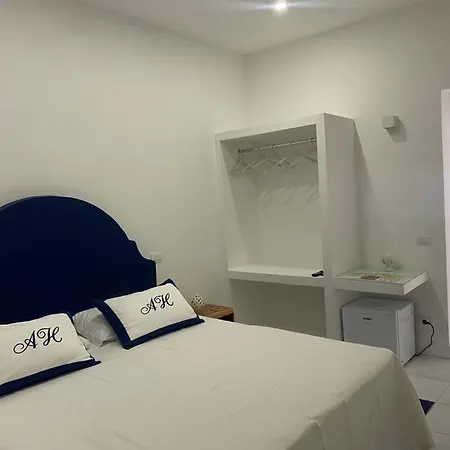 Abagnale * Península Sorrentina