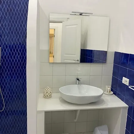 Abagnale Península Sorrentina