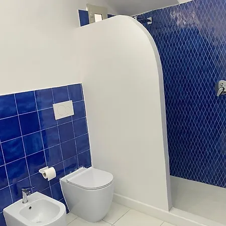 Vendégház Abagnale Sorrento