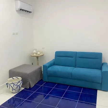 Vendégház Abagnale Sorrento