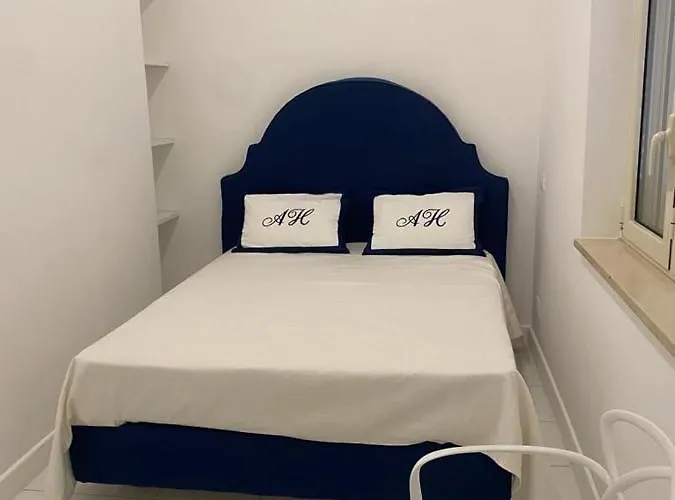 Abagnale בית הארחה סורנטו