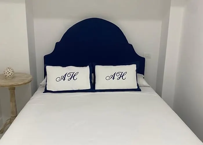 Abagnale בית הארחה *