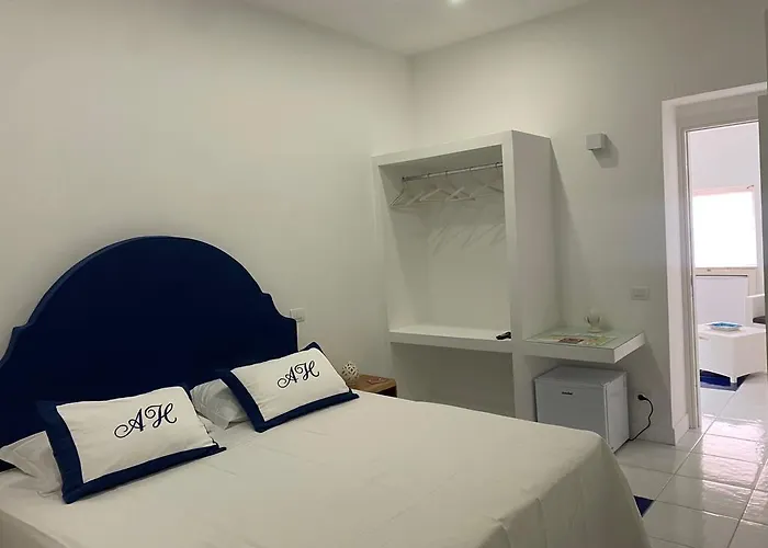 Abagnale * סורנטו