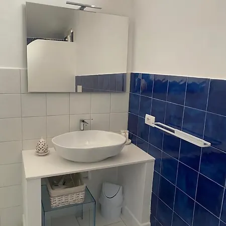 Maison d'hôtes Abagnale