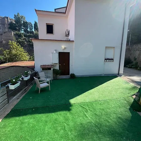 Abagnale Gæstehus *