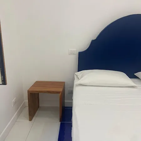 Gæstehus Abagnale Sorrento