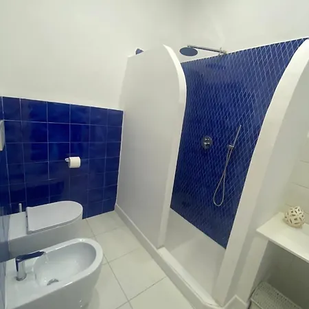 Maison d'hôtes Abagnale *