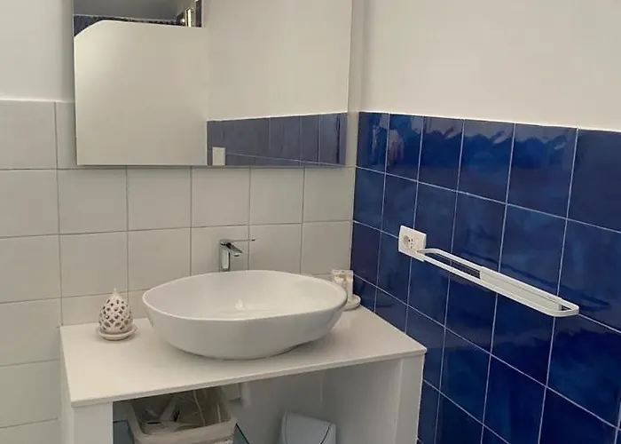 Maison d'hôtes Abagnale