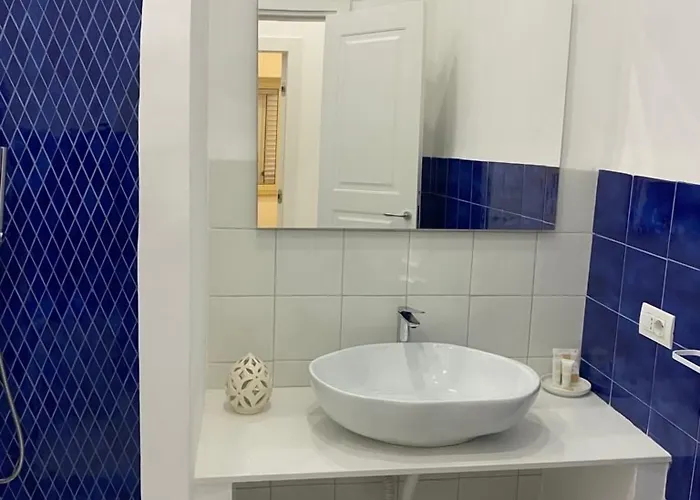 Abagnale Сорренто