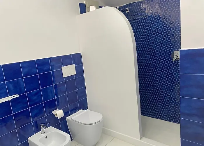 Гостевой дом Abagnale Сорренто