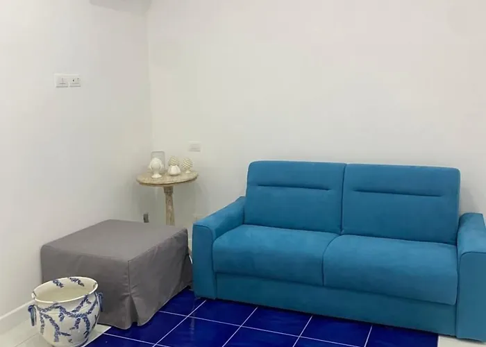 Maison d'hôtes Abagnale Sorrente