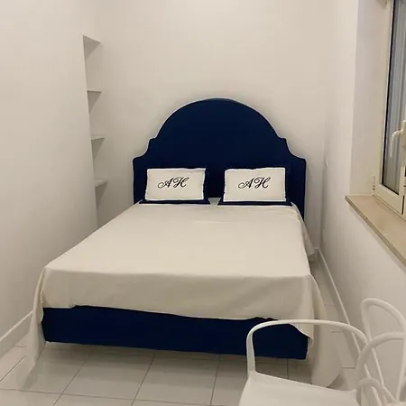 Abagnale Pensión Península Sorrentina