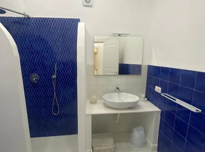 Abagnale Guest house