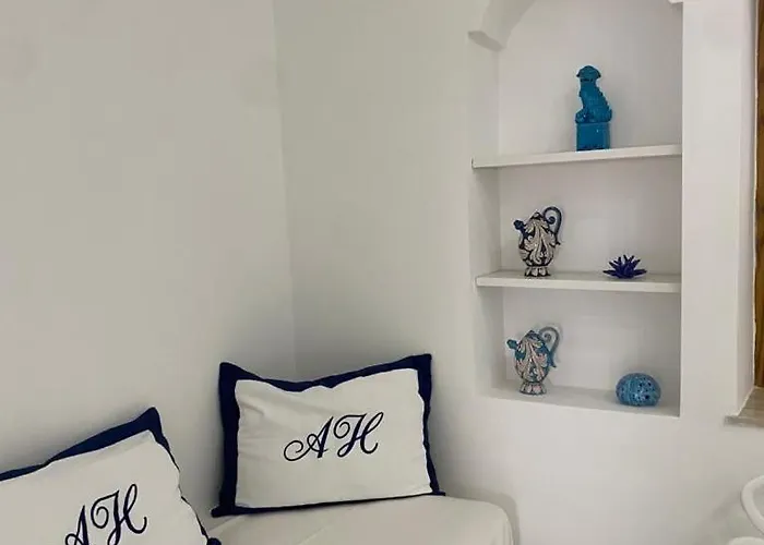 Abagnale Guest house Sorrento