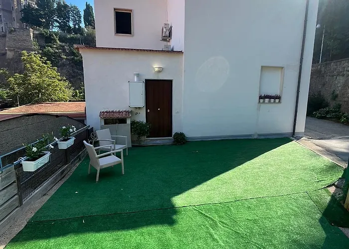 Abagnale Guest house *