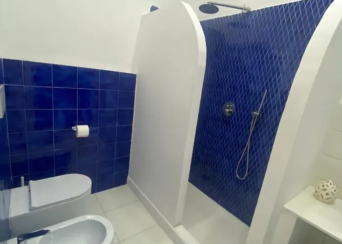 Guest house Abagnale *