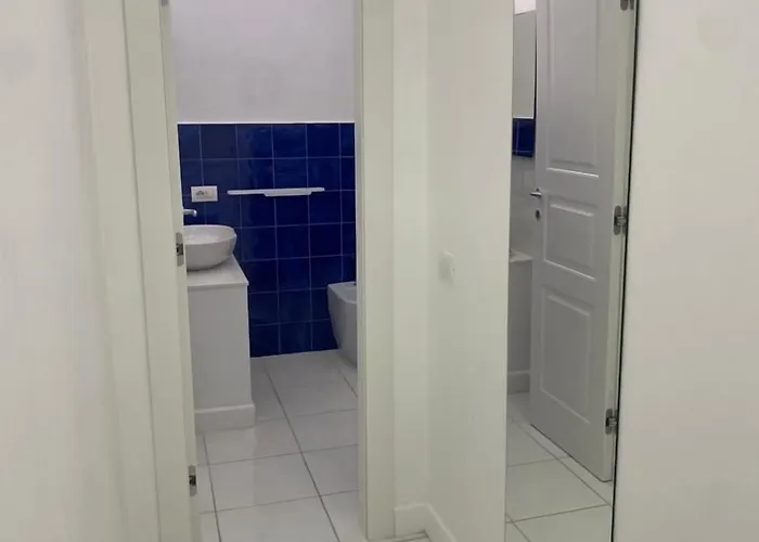 Abagnale Guest house